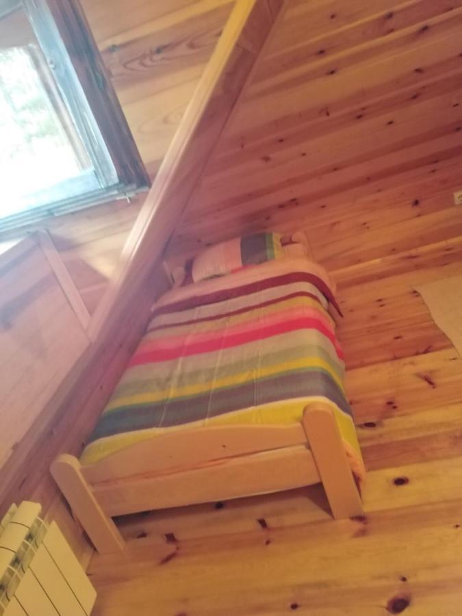 Apartmani Milojevic Divčibare エクステリア 写真