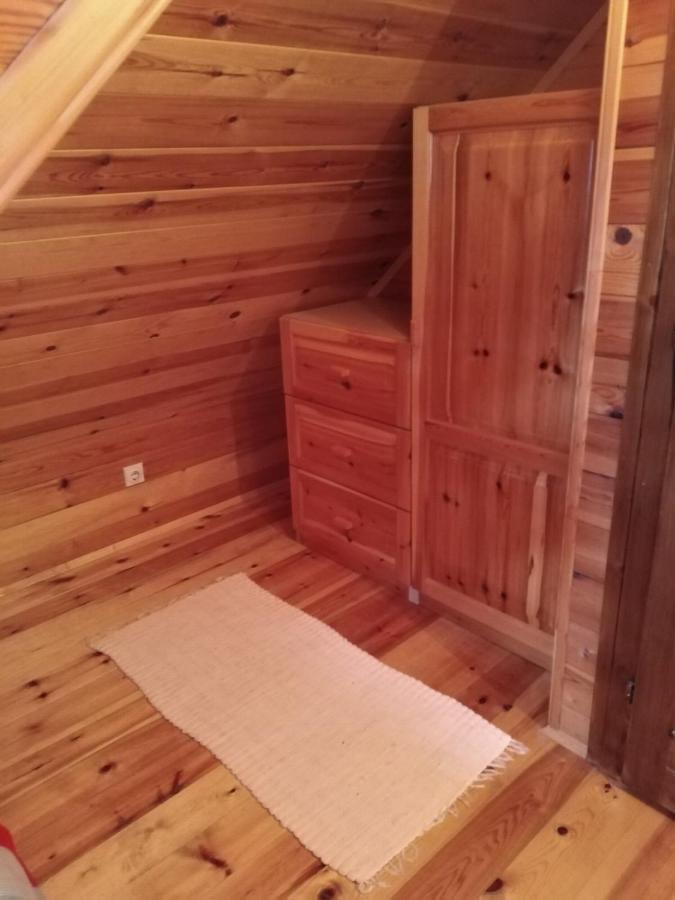 Apartmani Milojevic Divčibare エクステリア 写真