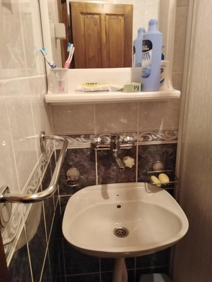 Apartmani Milojevic Divčibare エクステリア 写真