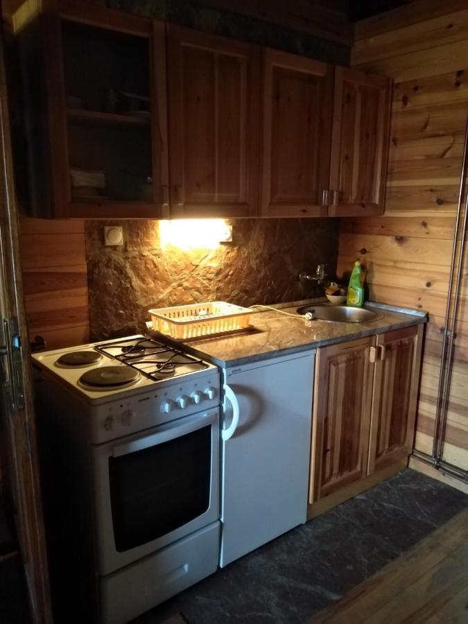 Apartmani Milojevic Divčibare エクステリア 写真