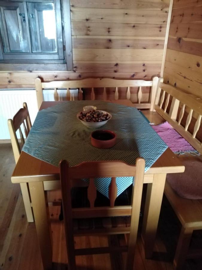 Apartmani Milojevic Divčibare エクステリア 写真