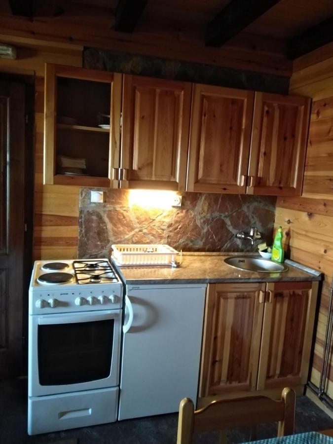 Apartmani Milojevic Divčibare エクステリア 写真