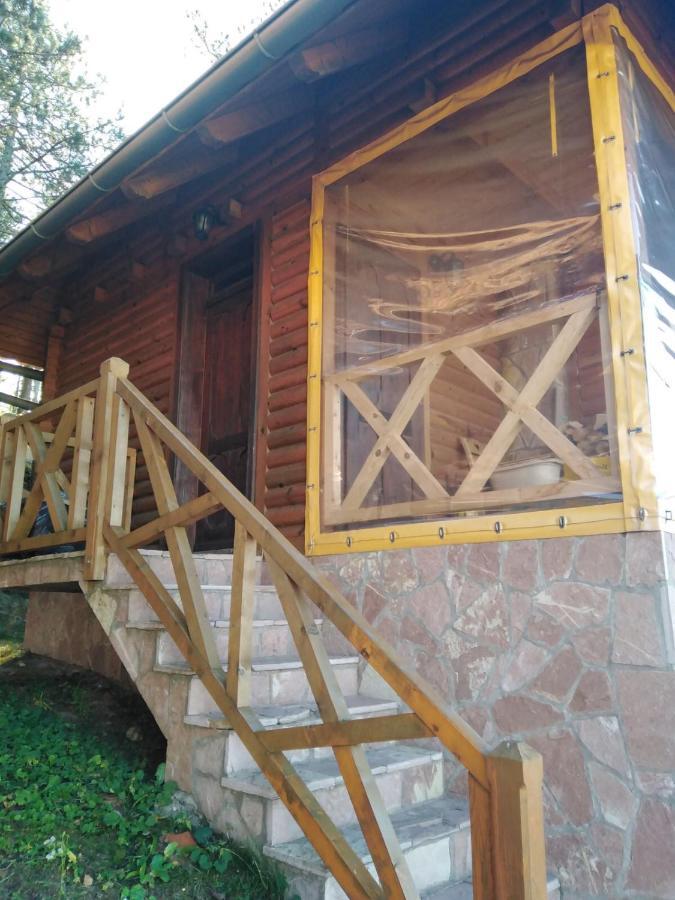 Apartmani Milojevic Divčibare エクステリア 写真