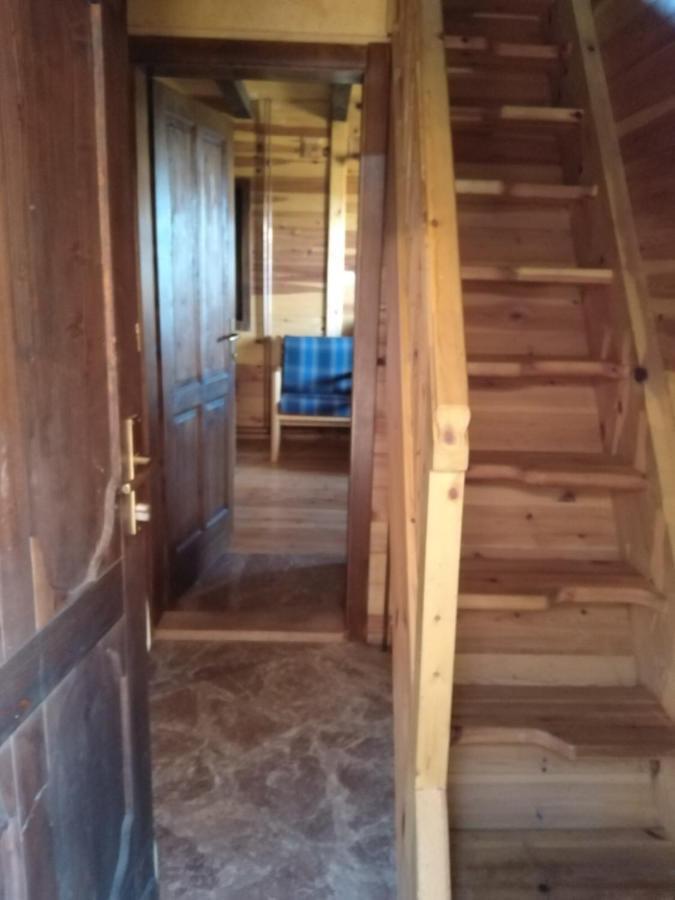 Apartmani Milojevic Divčibare エクステリア 写真