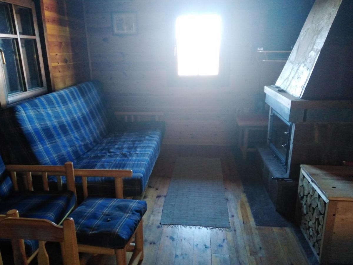 Apartmani Milojevic Divčibare エクステリア 写真
