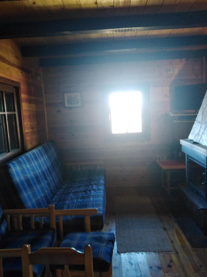 Apartmani Milojevic Divčibare エクステリア 写真