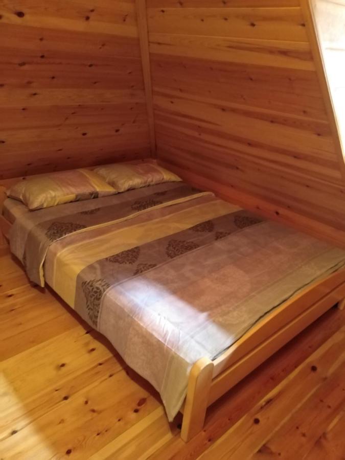 Apartmani Milojevic Divčibare エクステリア 写真