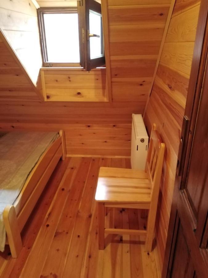 Apartmani Milojevic Divčibare エクステリア 写真