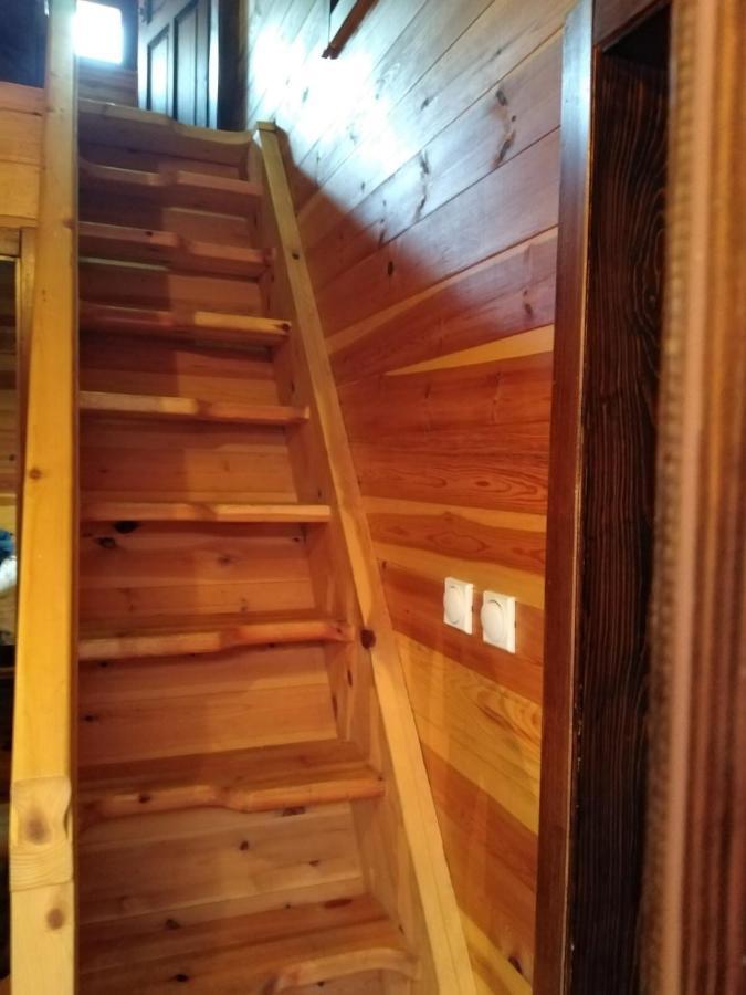 Apartmani Milojevic Divčibare エクステリア 写真